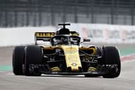 F1 Grand Prix of Russia